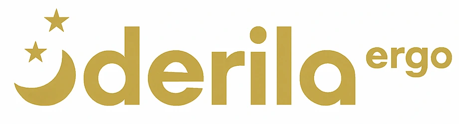 Derila Pillows logo